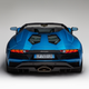 Illustration for article titled Im Distressed That I Wasnt More Impressed By The 2018 Lamborghini Aventador Roadster S